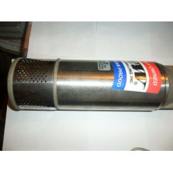 FLINT & WALLING  Submersible Well Pump head new BUY IT NOW OR BEST OFFER