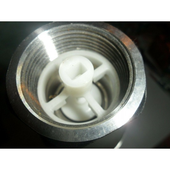 FLINT & WALLING  Submersible Well Pump head new BUY IT NOW OR BEST OFFER