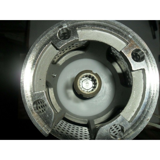 FLINT & WALLING  Submersible Well Pump head new BUY IT NOW OR BEST OFFER