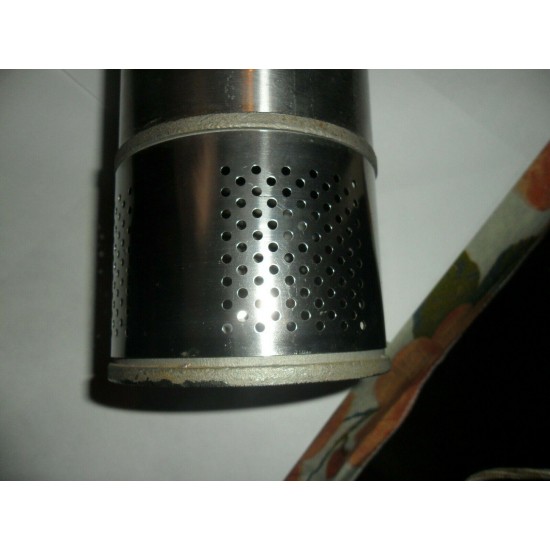 FLINT & WALLING  Submersible Well Pump head new BUY IT NOW OR BEST OFFER
