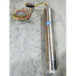 Franklin 2343178802G 4' Submersible Sand Fighter Motor 5HP 230V 3PH 2343178802