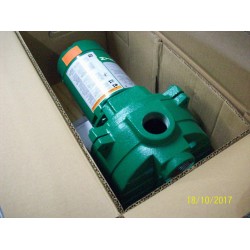 MYERS QP-7 IRRIGATION PUMP