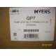 MYERS QP-7 IRRIGATION PUMP