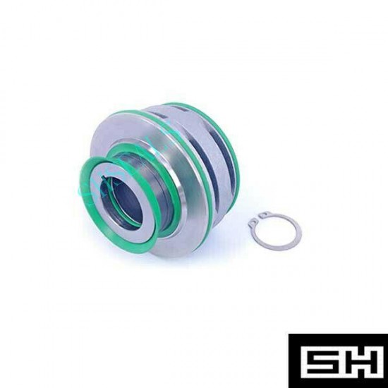 35mm plug-in seal for Flygt pump 2670, 3153,5100.210, 5100.211,Aluminium Version