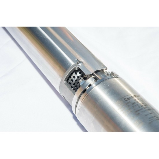 30-GPM-3-HP-Submersible-Water-Well-Pump (Wet End Only)