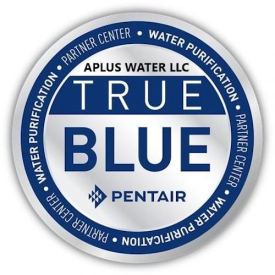 USA Fleck 5600 SXT Metered On-demand 48,000 Grain Water Softener 1