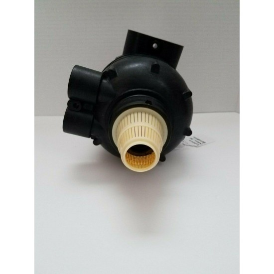 Kinetico Model 30 Water Softener VALVE HEAD - Refurbished, Runs great