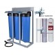 Water Filter (3) Big Blue 20