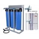 Water Filter (3) Big Blue 20