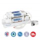 APEC 4 Stage 90 GPD Countertop Reverse Osmosis RO Water Filter System RO-CTOP