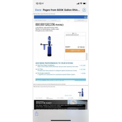 aquasana whole house water filter