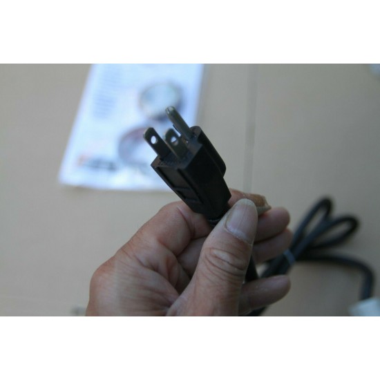 Submersible Deep Water Well Pump 3 HP 13 Amp 220V 625 Feet 35 GPM W/ Control Box