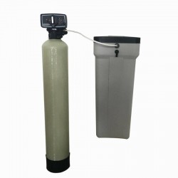 Water Softener Digital Control Valve Filter System Filters Tool