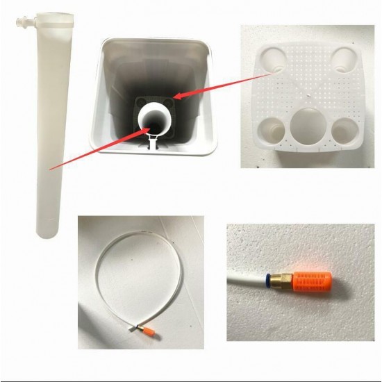 Water Softener Digital Control Valve Filter System Filters Tool