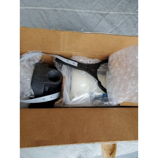 Ecolab Fresh20 Scale Control System, SCS-500H, Treats 500,000 Gallons,