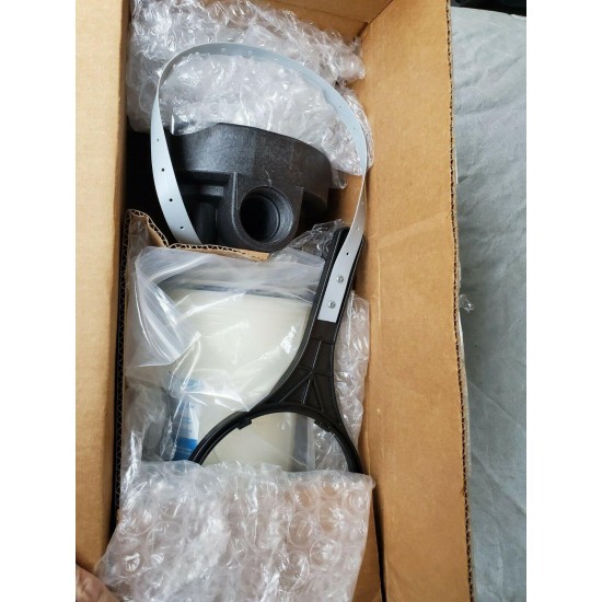 Ecolab Fresh20 Scale Control System, SCS-500H, Treats 500,000 Gallons,