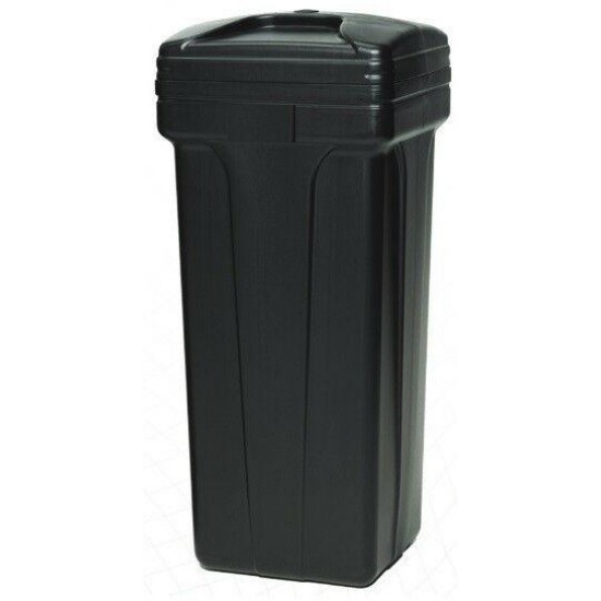 Fleck Whole house Water Softener Meter Valve 64000 Grain.1-6 persons home