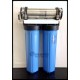 Oceanic Workhorse HYDROPONIC Reverse Osmosis Water Filter System 600 GPD RO