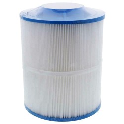 Pleated Jumbo Cartridges for Sciclone, HSBJ, and HBCJ, Max. Temp. 140.  40/order