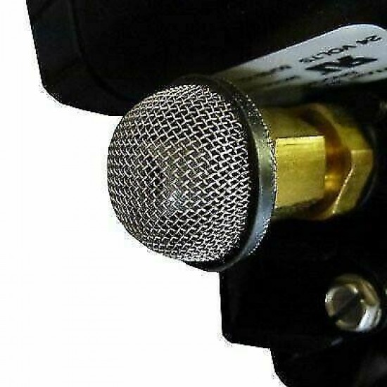 Katalox Filter System with 9