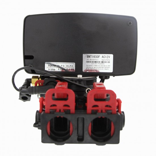 Tier1 Essential Certified Series 48,000 Grain High Efficiency Digital Water Sof