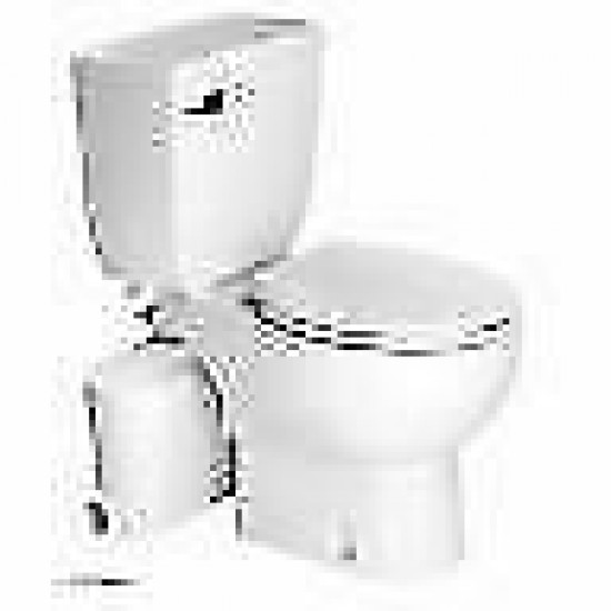 Saniflo SANIPLUS Macerating Toilet Pump 002 Macerator