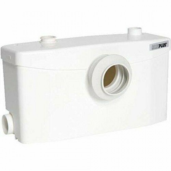 Saniflo SANIPLUS Macerating Toilet Pump 002 Macerator