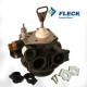 Fleck 5600 Valve Body Lower Section
