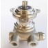 KMT Waterjet Pump replacement part 