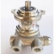 KMT Waterjet Pump replacement part 
