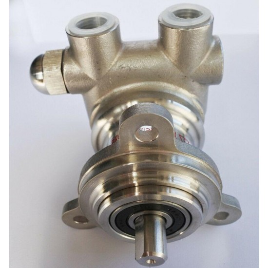 KMT Waterjet Pump replacement part 