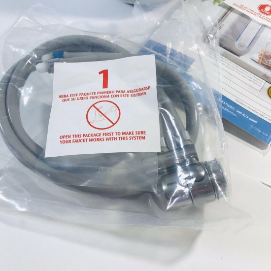 New Water Filter Princess House Water Filter System New