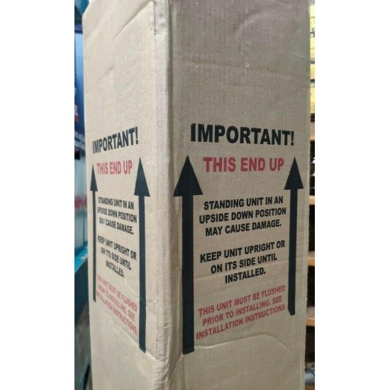 Aquasana Whole House Salt-Free Water Conditioner Replacement Tank EQ-AST-WH-R