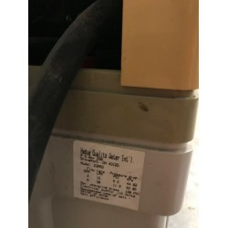 WATER SOFTENER SYSTEM