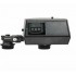 Fleck 9100SXT metered water softener control valve with bypass