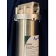 Lot of 2 ~ 3M Aqua-Pure SST2HB Stainless Steel Water Filtration System Housing