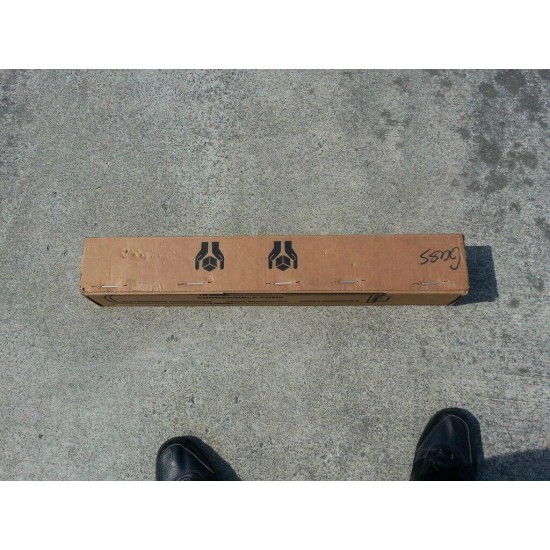 Franklin Electric Schaefer Series V Submersible Pump