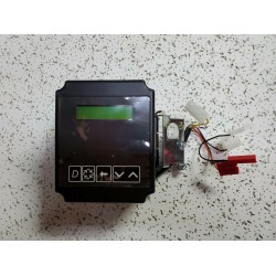 Pentair Fleck 3200NXT Water Softener / Filter Timer 24VAC