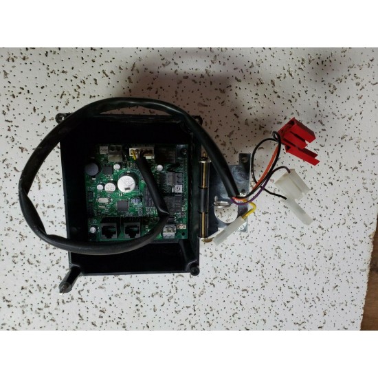 Pentair Fleck 3200NXT Water Softener / Filter Timer 24VAC