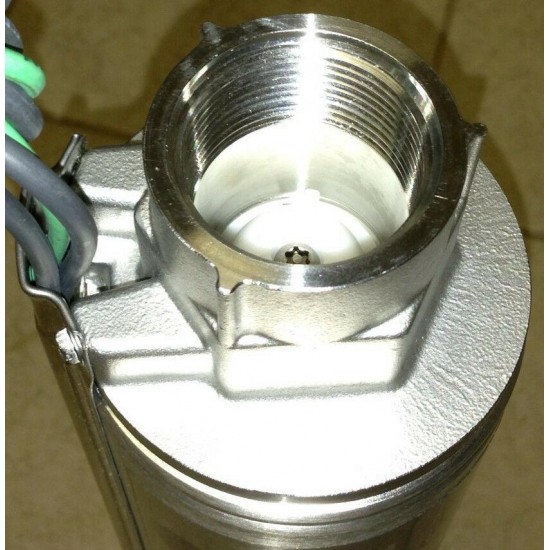 NEW 10GPM 3/4 HP Franklin Electric 4