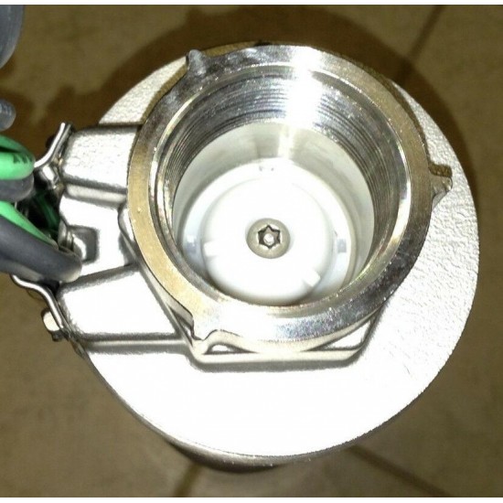 NEW 10GPM 3/4 HP Franklin Electric 4