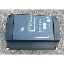 Cu301 Grundfos well controller