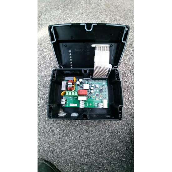 Cu301 Grundfos well controller