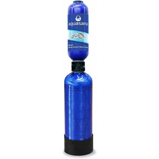 Aquasana Replacement Tank for 10Year, 1,000,000 Gallon House Water Filter System