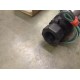Pump,Deep Well,2 Wire,10GPM, 3/4HP, 230V DAYTON 1LZU7