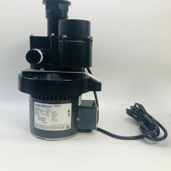 HARTELL LTA - 1UL DIRECT MOUNT SINK AUTOMATIC LAUNDRY TRAY PUMP