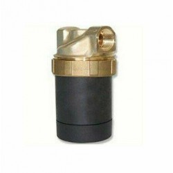 Bell & Gossett LHB08100101 Ecocirc E3 Multi-Speed Circulator Pump 1/2