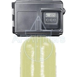 Digital Filox 10 System Fleck 2510SXT Iron, Manganese, Sulfur, H2S water filter