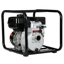 6RLAG 150GPM Trash Pump,No 617034,  Little Giant/Franklin Electric