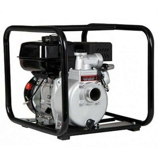 6RLAG 150GPM Trash Pump,No 617034,  Little Giant/Franklin Electric